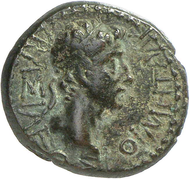 CN Type cn.rhoemetalces_i_sapaean_thrace.1_ed.10, аверс, cn-coins