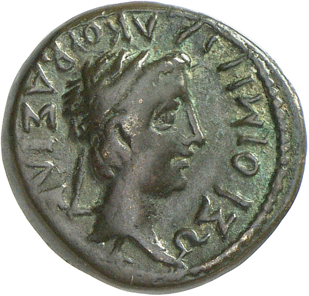 CN Type cn.rhoemetalces_i_sapaean_thrace.1_ed.10, аверс, cn-coins