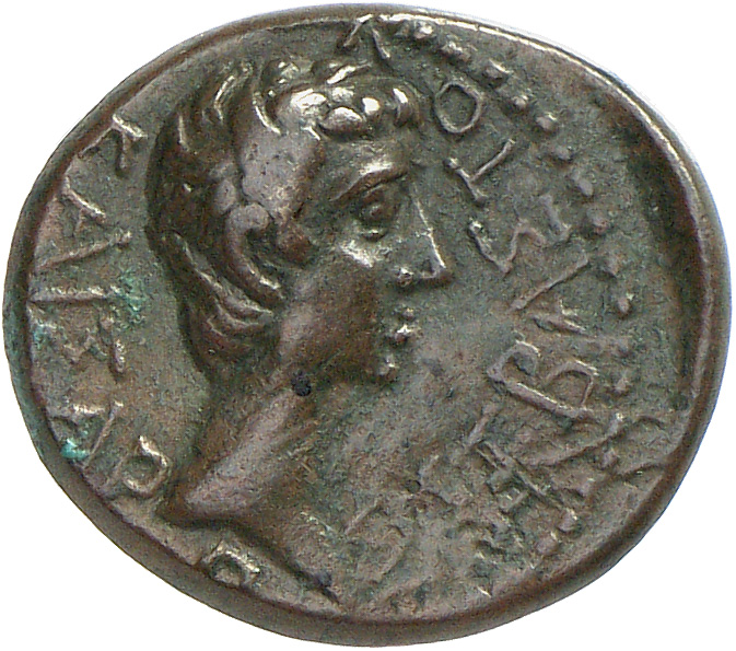 CN Type cn.rhoemetalces_i_sapaean_thrace.1_ed.10, реверс, cn-coins