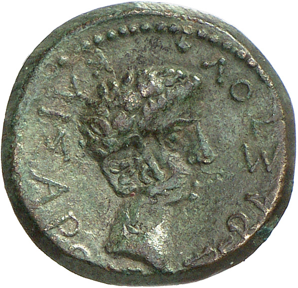CN Type cn.rhoemetalces_i_sapaean_thrace.1_ed.10, реверс, cn-coins