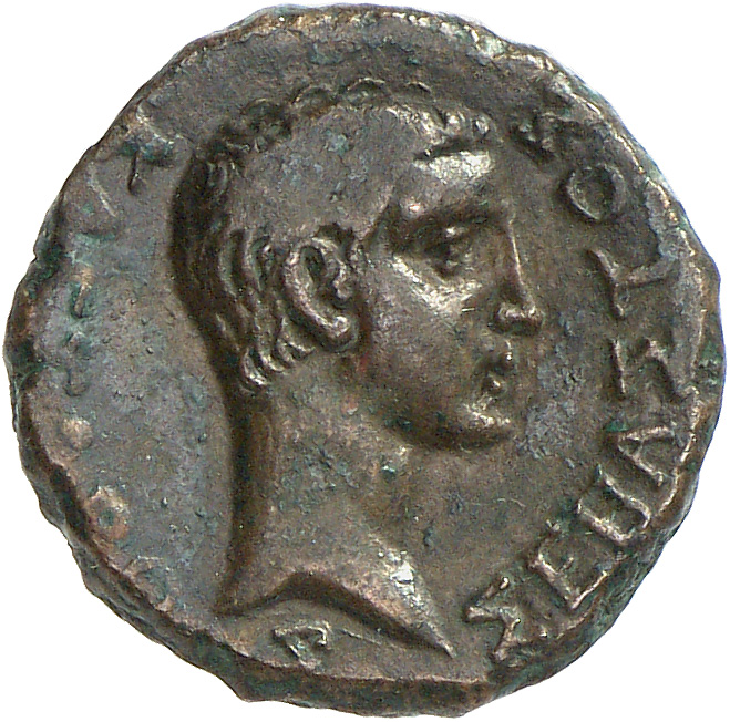CN Type cn.rhoemetalces_i_sapaean_thrace.1_ed.10, реверс, cn-coins
