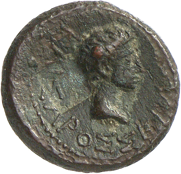 CN Type cn.rhoemetalces_i_sapaean_thrace.1_ed.10, реверс, cn-coins