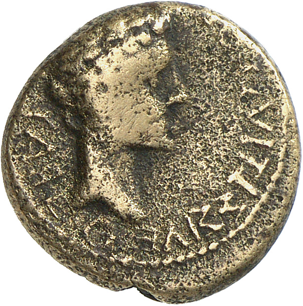 CN Type cn.rhoemetalces_i_sapaean_thrace.1_ed.10, аверс, cn-coins