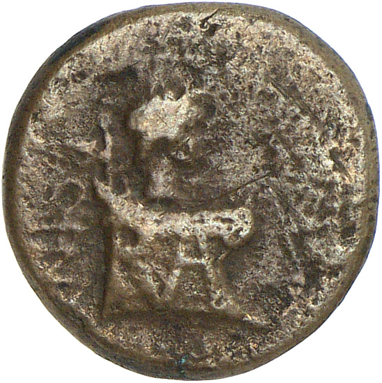 аверс CN Type cn.rhoemetalces_i_sapaean_thrace.1_ed.11