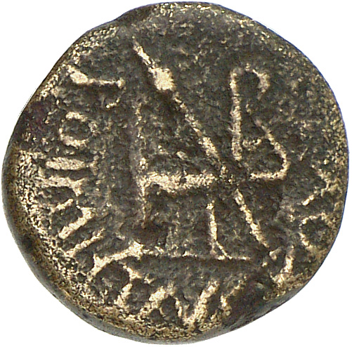 CN Type cn.rhoemetalces_i_sapaean_thrace.1_ed.13, аверс, cn-coins