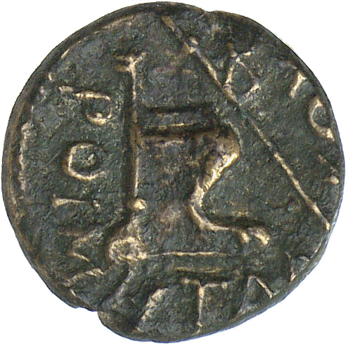 CN Type cn.rhoemetalces_i_sapaean_thrace.1_ed.13, аверс, cn-coins