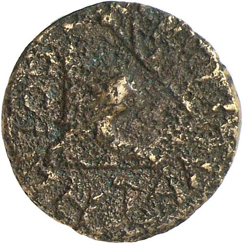 CN Type cn.rhoemetalces_i_sapaean_thrace.1_ed.13, аверс, cn-coins