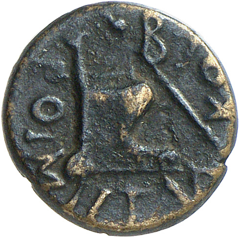 CN Type cn.rhoemetalces_i_sapaean_thrace.1_ed.13, аверс, cn-coins