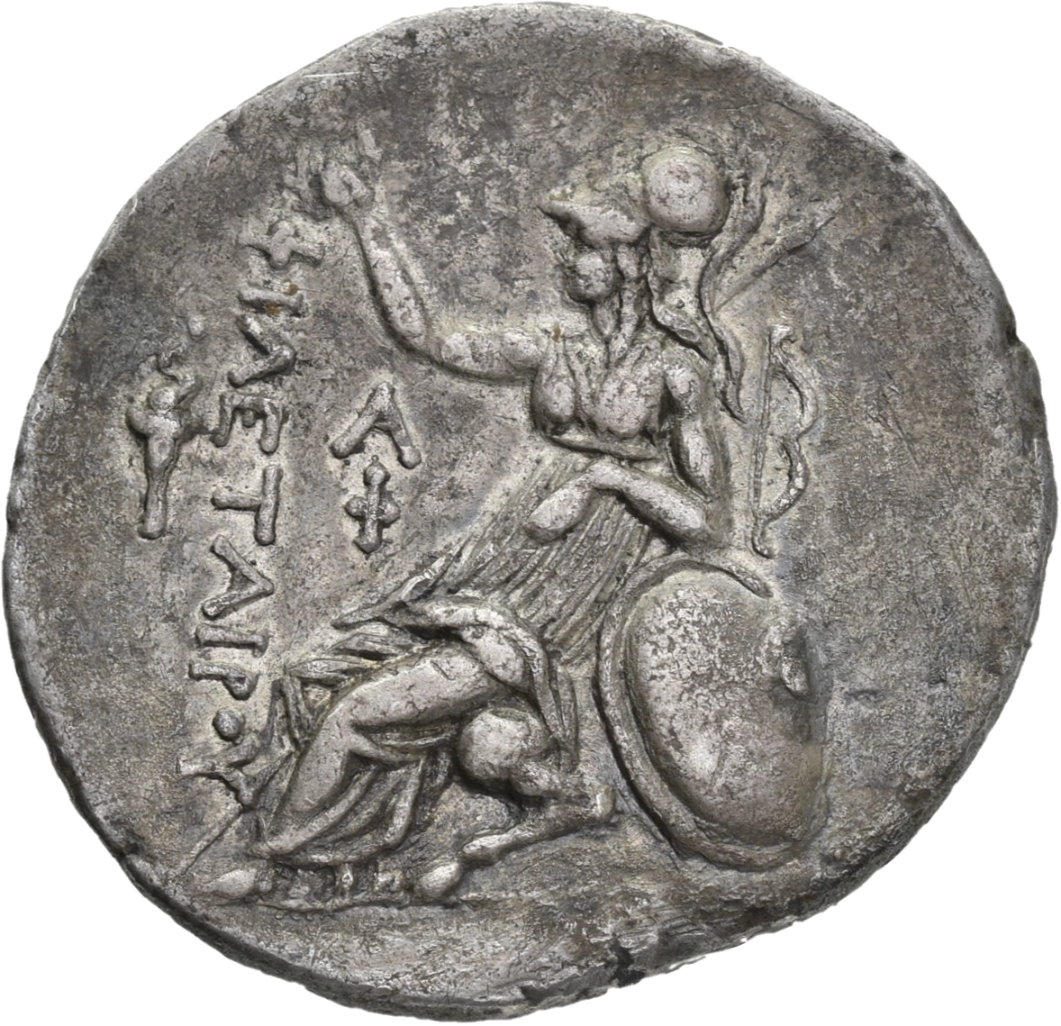 coin rev