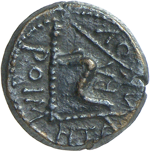 CN Type cn.rhoemetalces_i_sapaean_thrace.1_ed.13, аверс, cn-coins