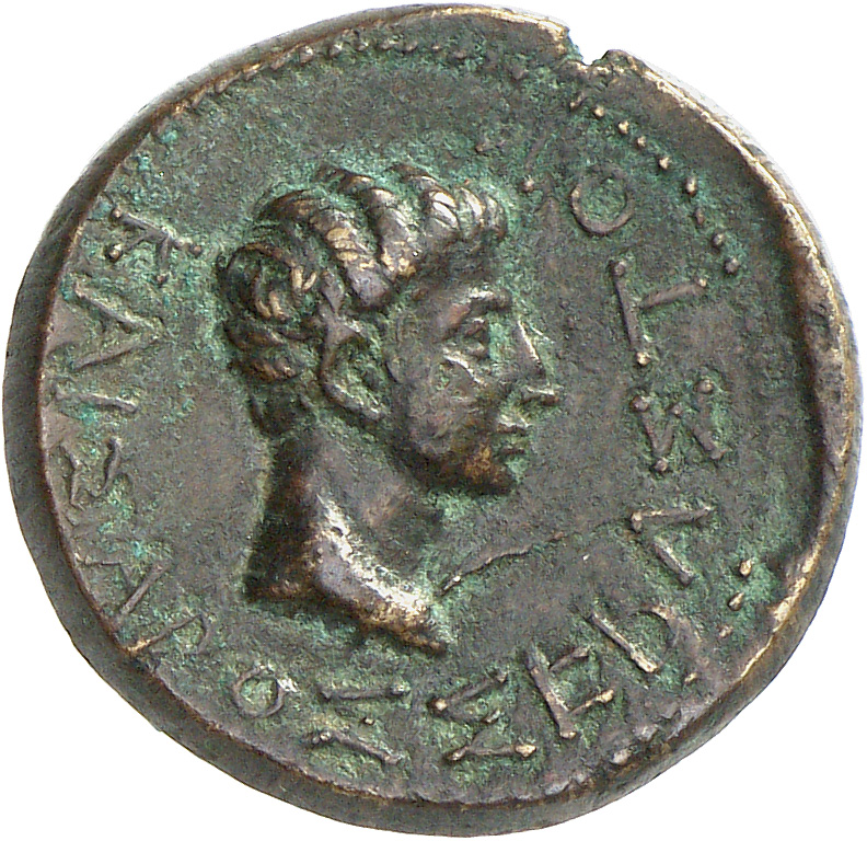CN Type cn.rhoemetalces_i_sapaean_thrace.1_ed.6, реверс, cn-coins