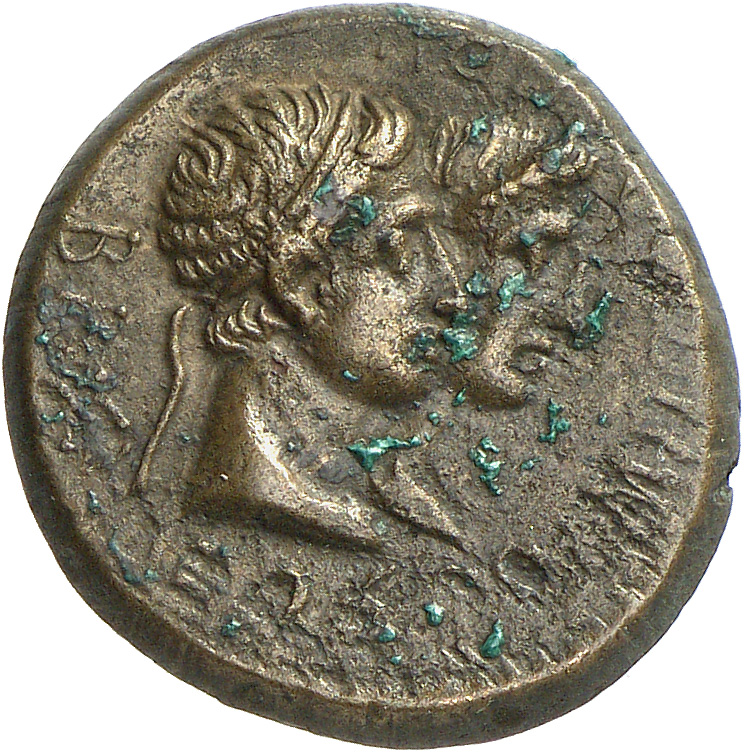 CN Type cn.rhoemetalces_i_sapaean_thrace.1_ed.6, аверс, cn-coins
