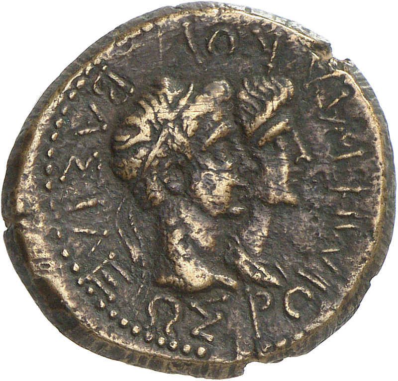 CN Type cn.rhoemetalces_i_sapaean_thrace.1_ed.6, аверс, cn-coins
