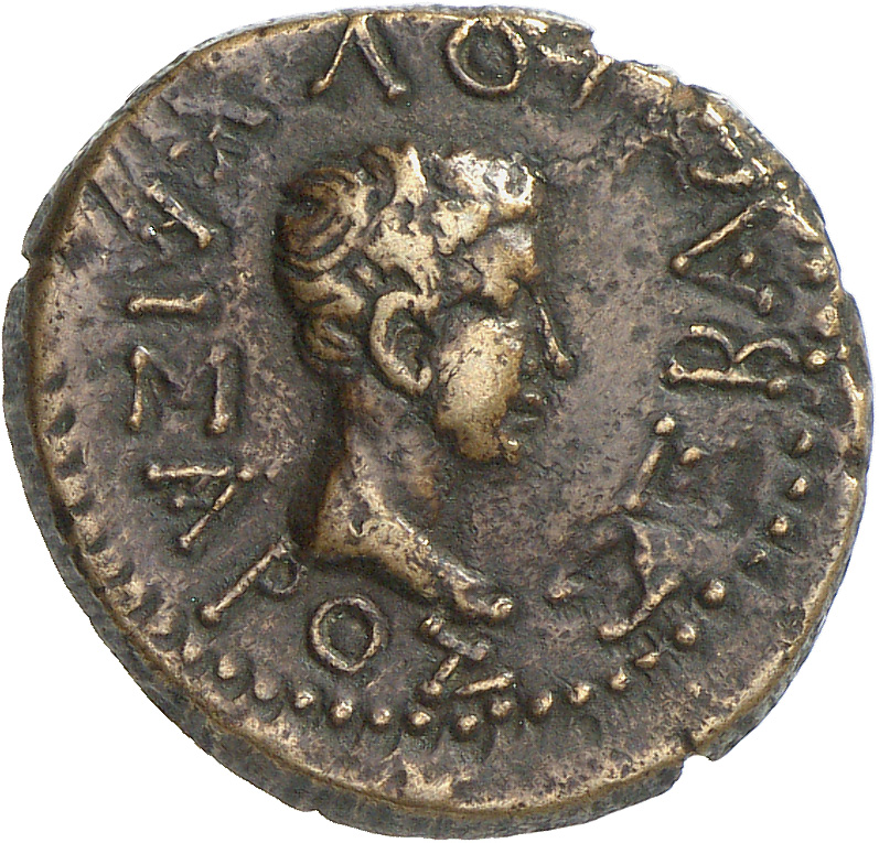 CN Type cn.rhoemetalces_i_sapaean_thrace.1_ed.6, реверс, cn-coins