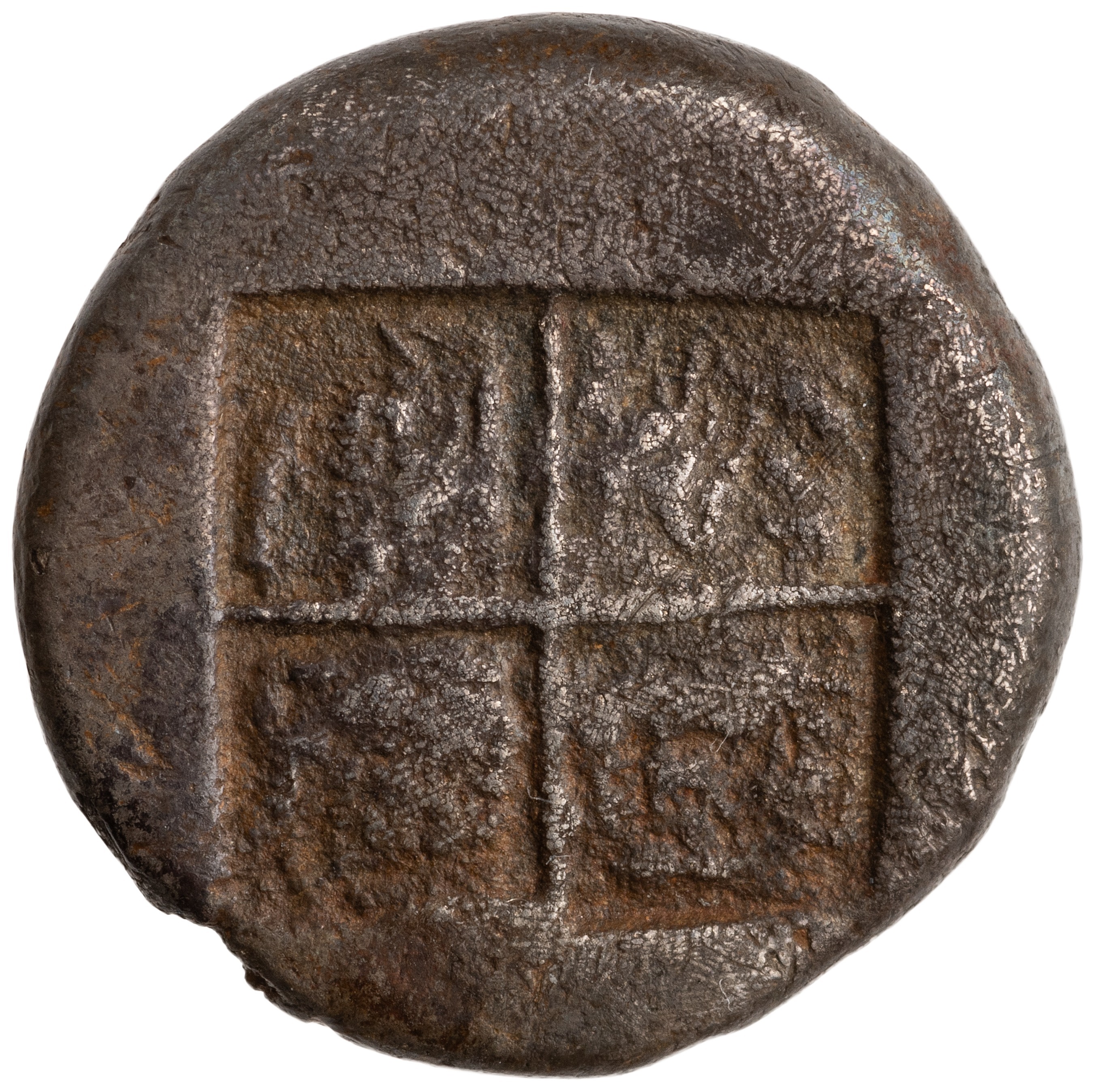 coin rev