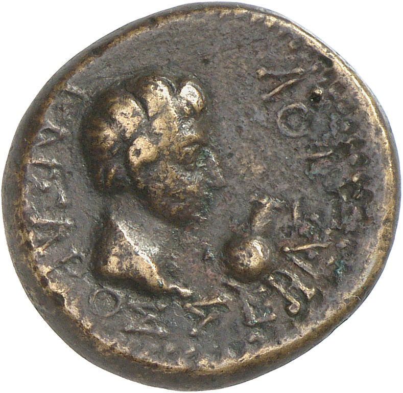 CN Type cn.rhoemetalces_i_sapaean_thrace.1_ed.7, реверс, cn-coins