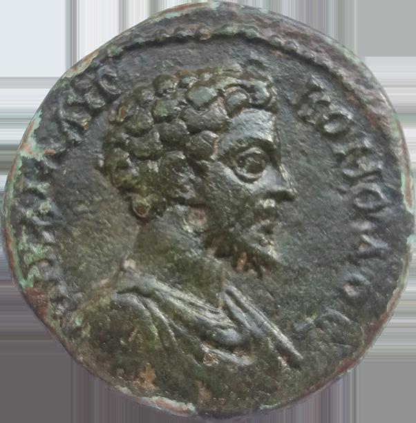 CN Type 5707, аверс, cn-coins
