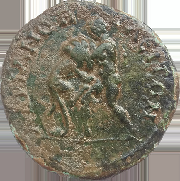 CN Type 5707, реверс, cn-coins