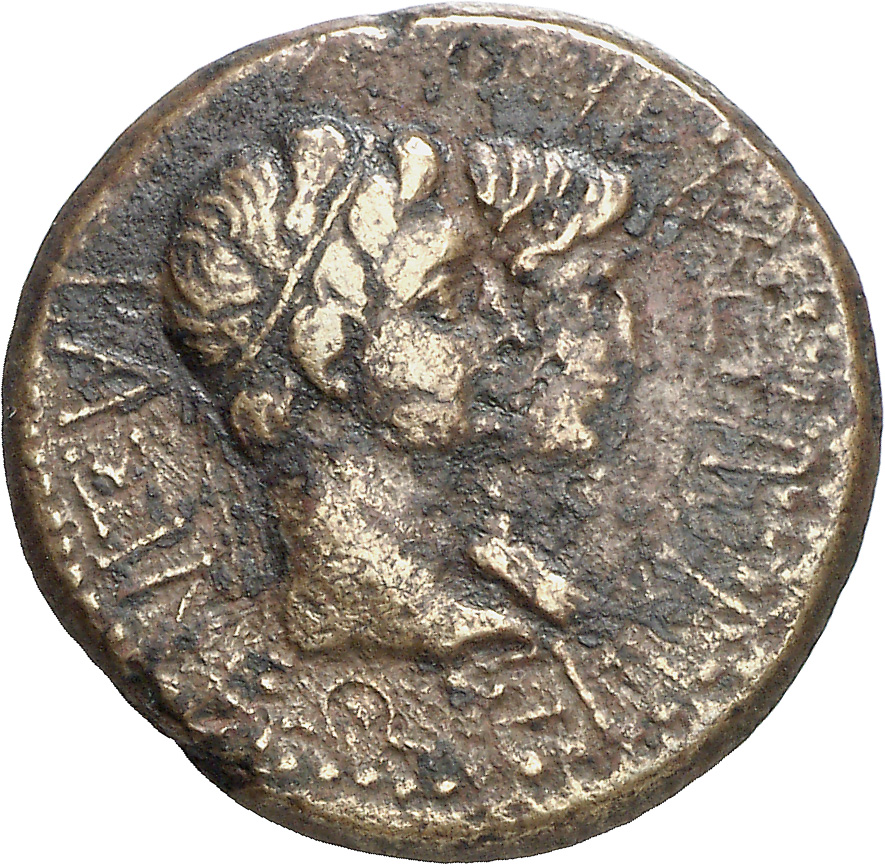 CN Type cn.rhoemetalces_i_sapaean_thrace.1_ed.5, аверс, cn-coins