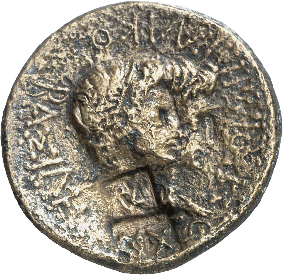 CN Type cn.rhoemetalces_i_sapaean_thrace.1_ed.5, аверс, cn-coins