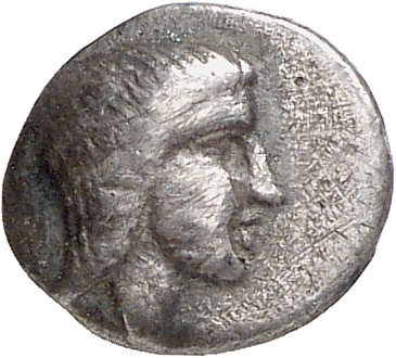 CN Type cn.saratocus_thrace.1_ed.1, аверс, cn-coins