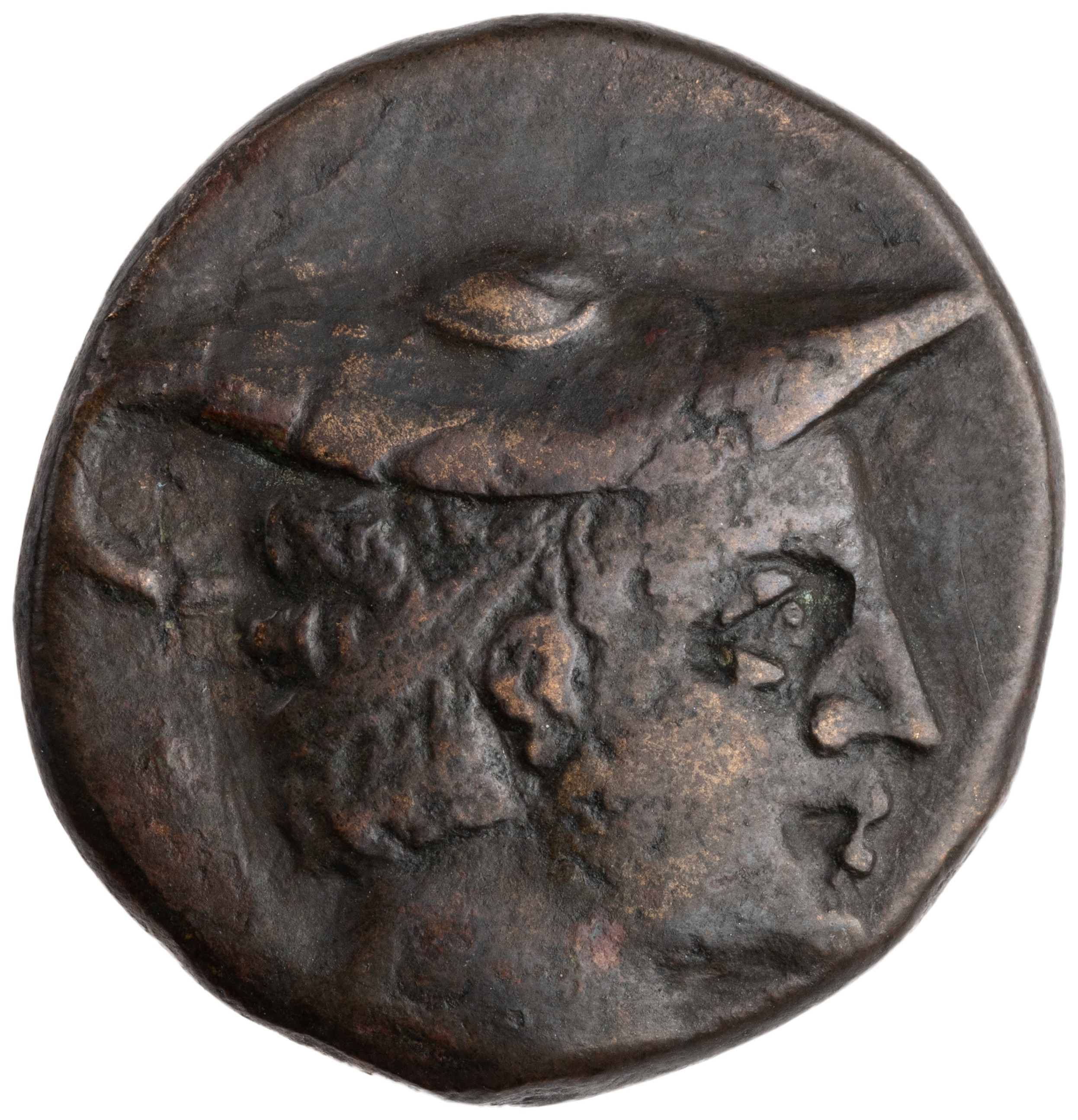 CN Type cn.aenus.1_ed.150, аверс, cn-coins