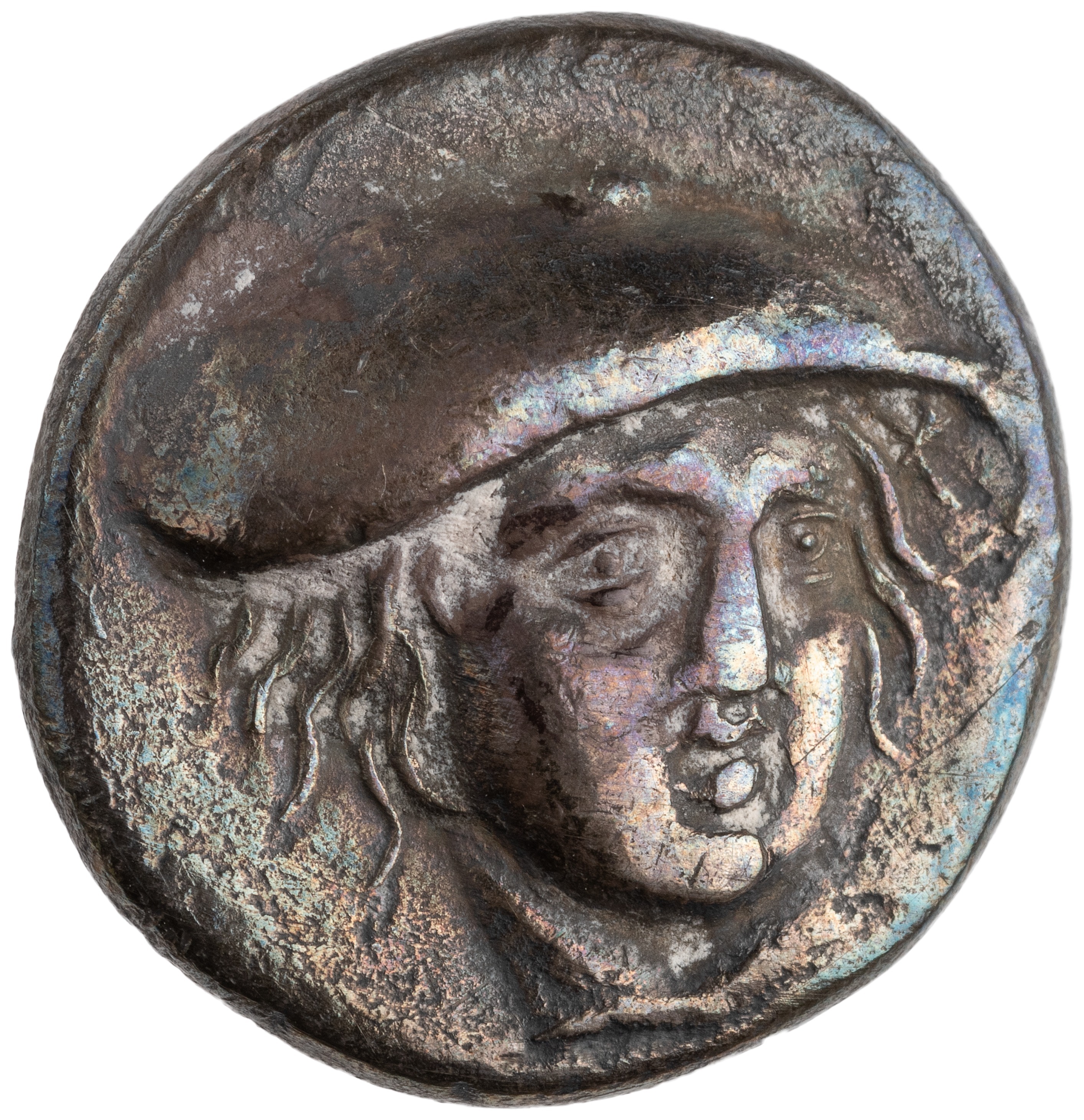 coin obv