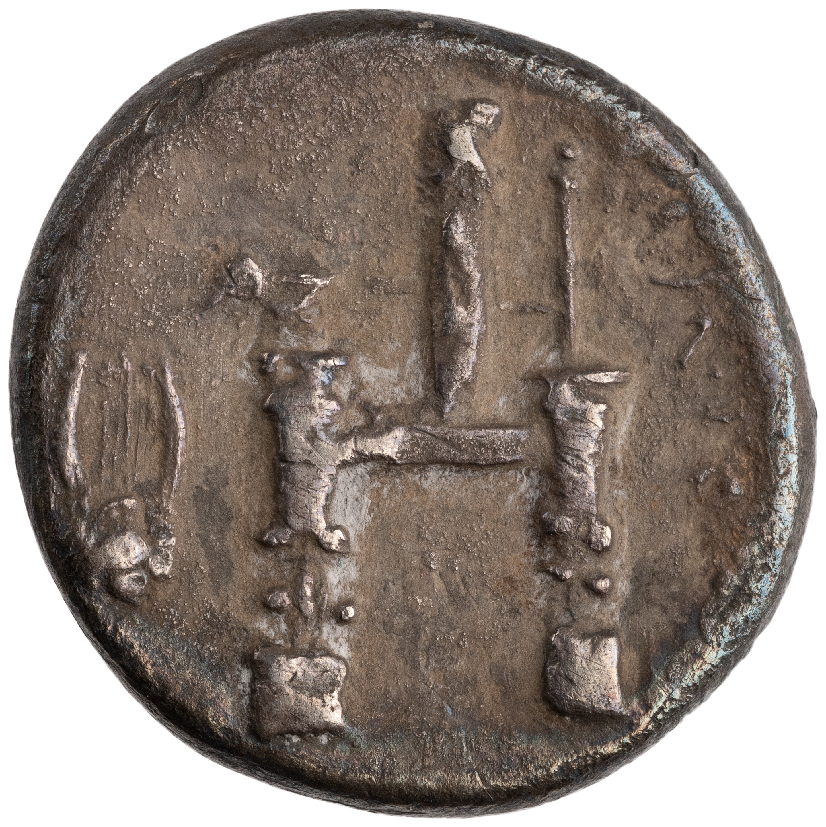 coin rev