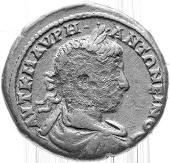 CN Type 7360, аверс, cn-coins