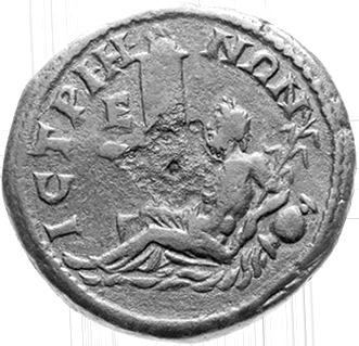CN Type 7360, реверс, cn-coins