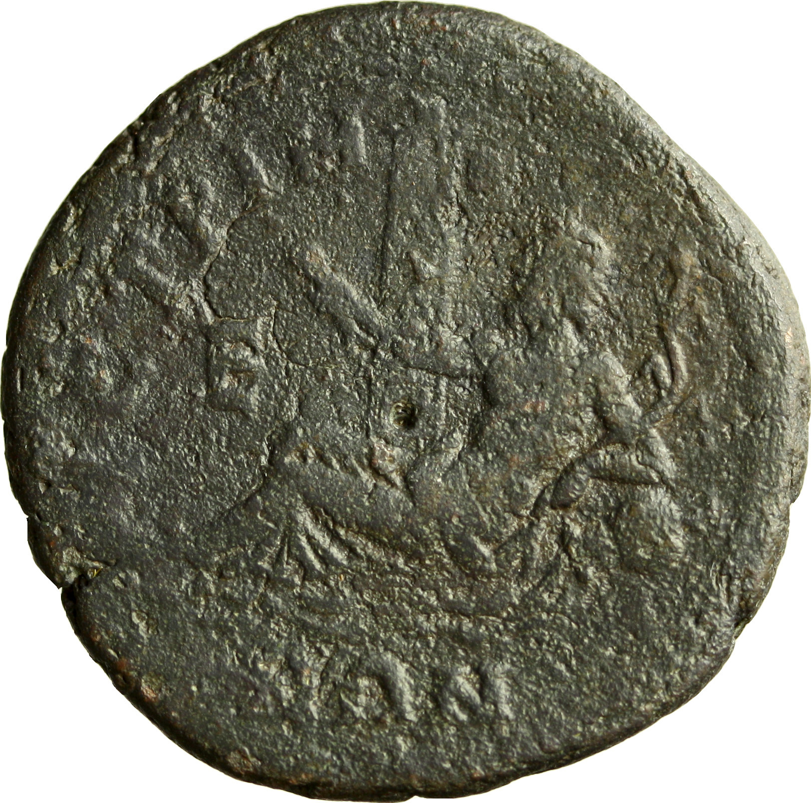 CN Type 7377, реверс, cn-coins