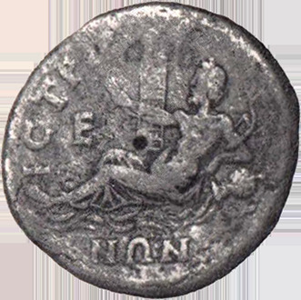 CN Type 7377, реверс, cn-coins