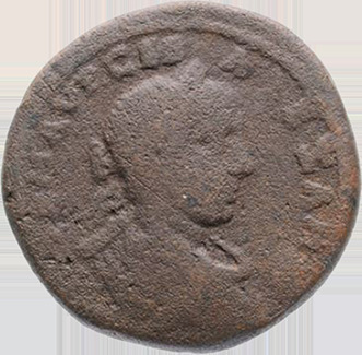CN Type 7377, аверс, cn-coins