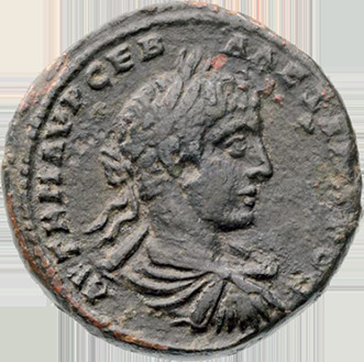 CN Type 7377, аверс, cn-coins