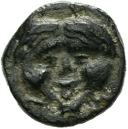 CN Type 19748, реверс, cn-coins