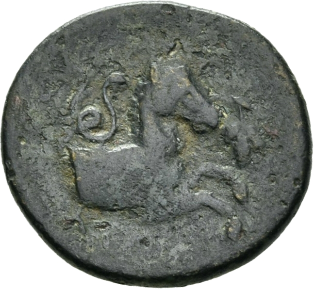 CN Type 21360, реверс, cn-coins