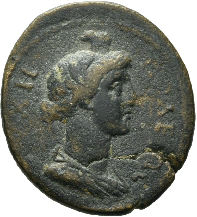 obverse CN Type 19558