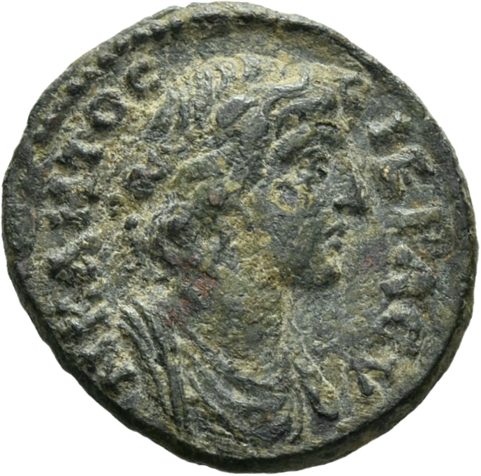 obverse CN Type 19563