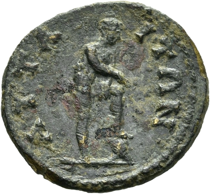reverse CN Type 19563