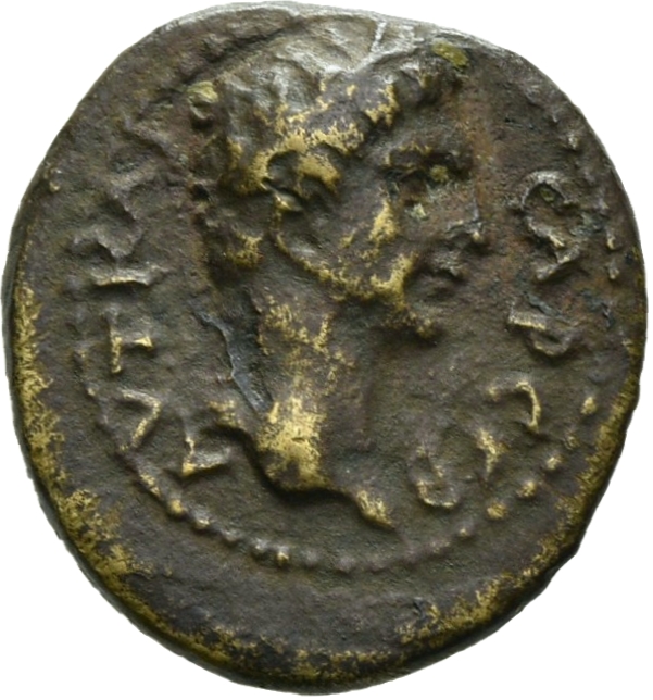 obverse CN Type 19578