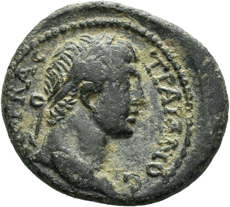 obverse CN Type 16984