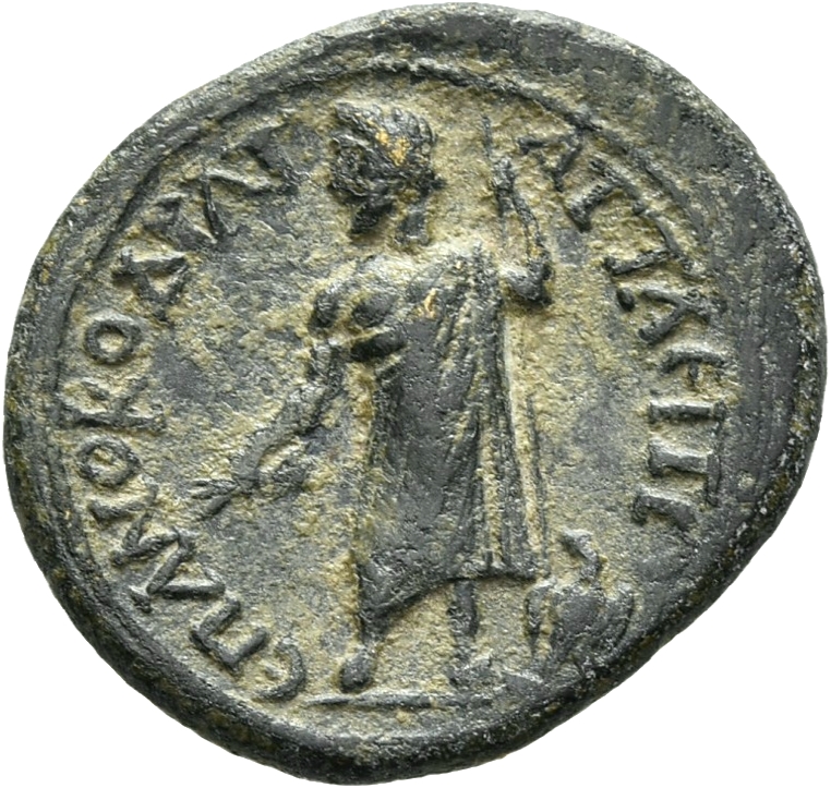reverse CN Type 16984