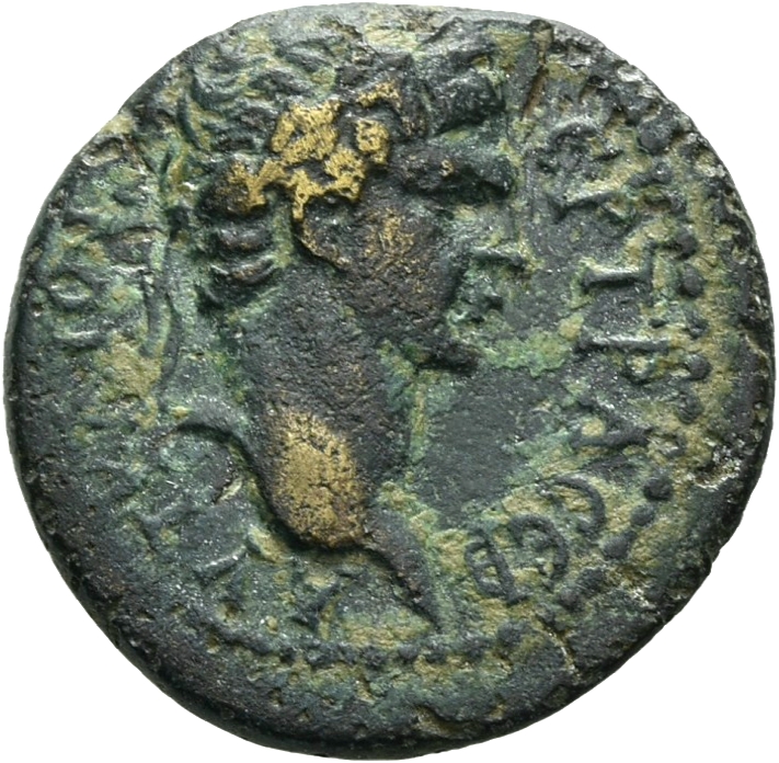 obverse CN Type 16982