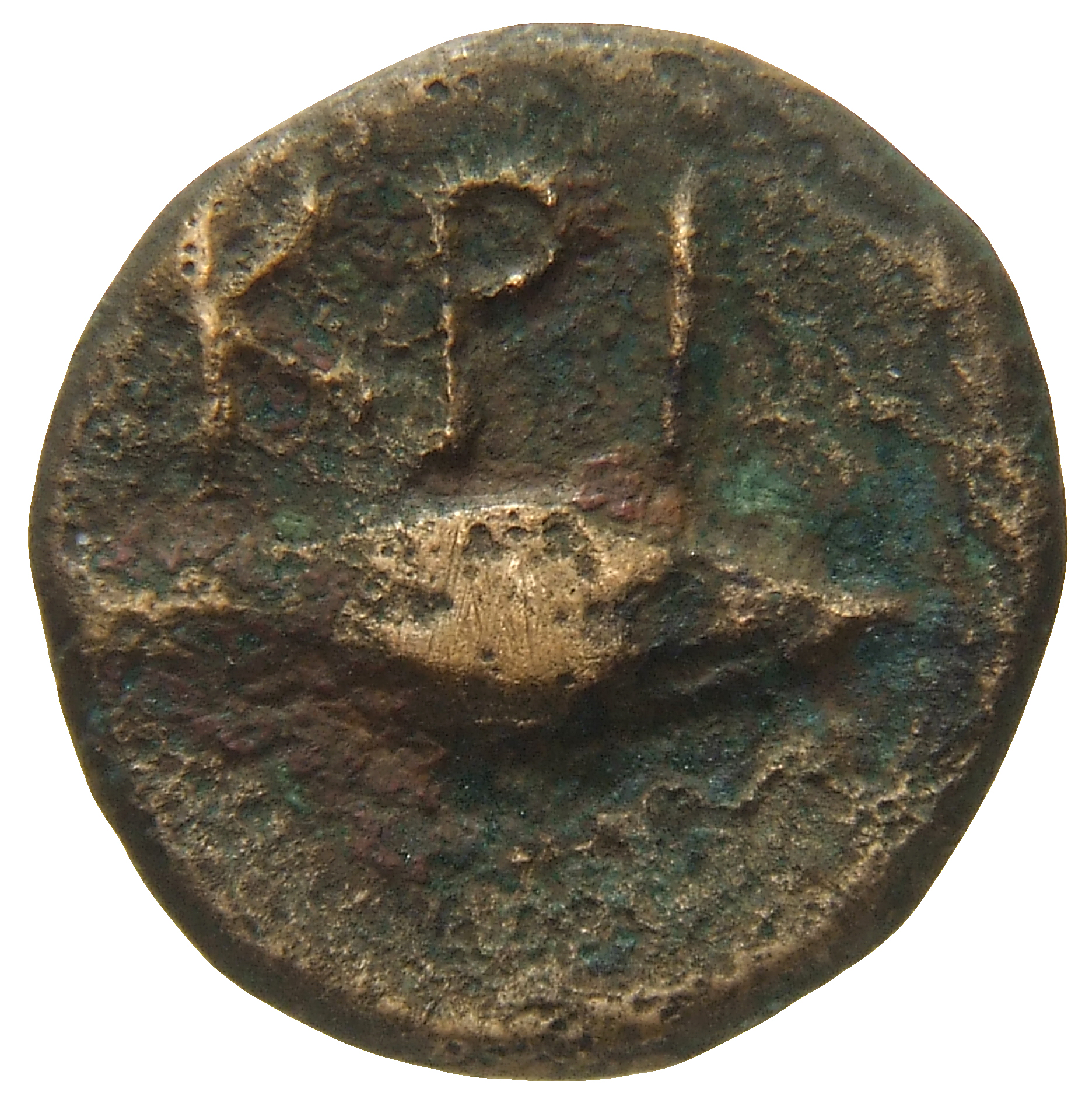 реверс CN Type cn.crithote.1_ed.3