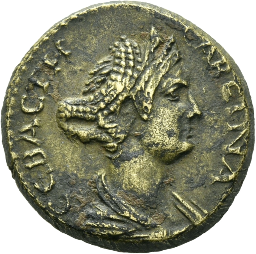 obverse CN Type 16990