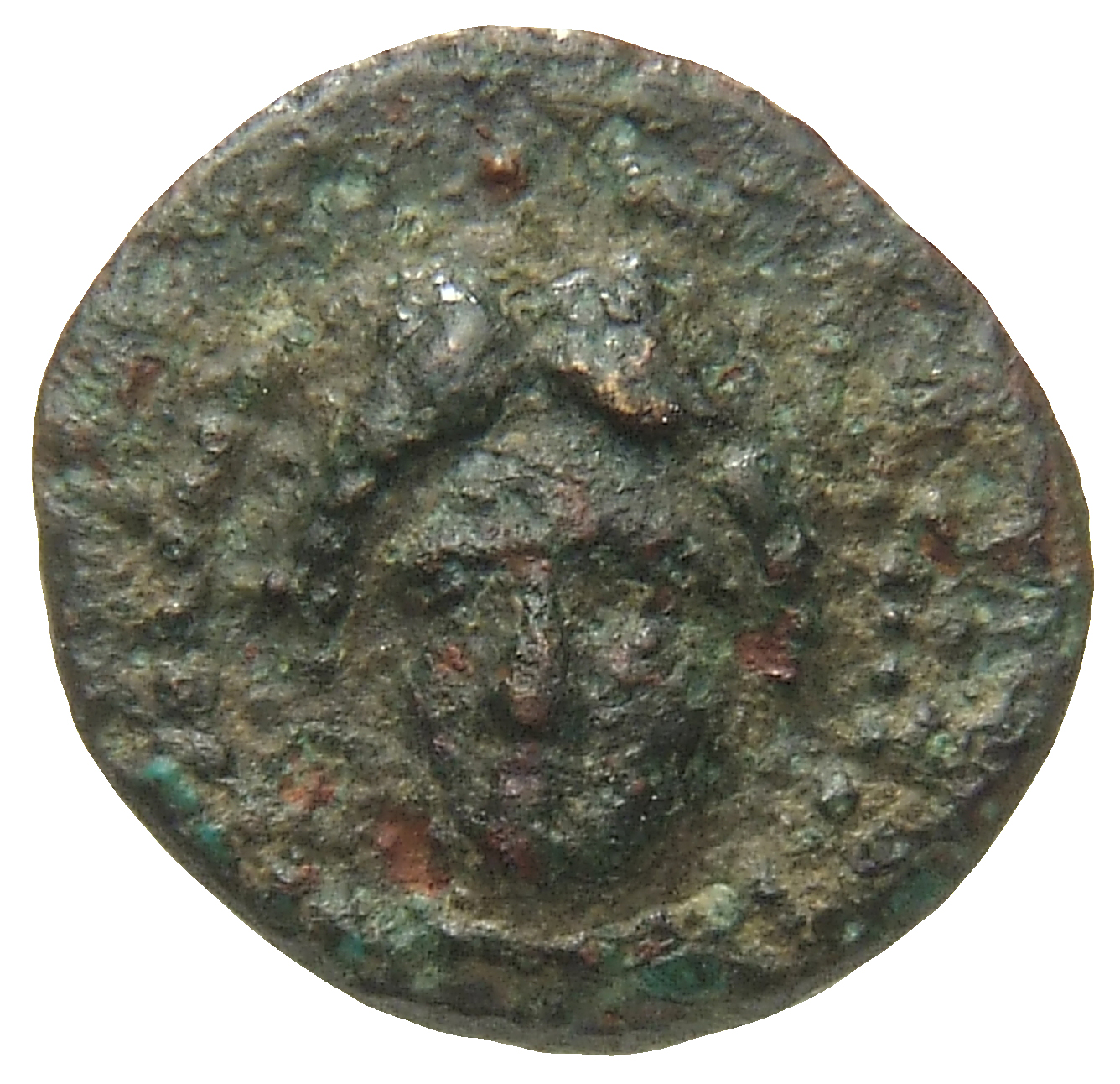 аверс CN Type cn.crithote.1_ed.5