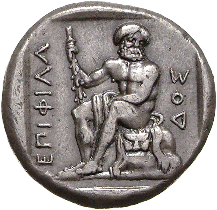 CN Type cn.abdera_thrace.1_ed.153, реверс, cn-coins