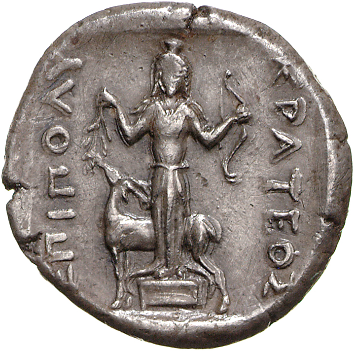 reverse CN Type cn.abdera_thrace.1_ed.190