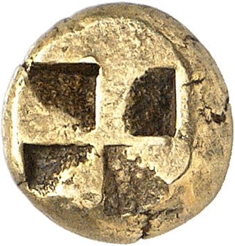 CN Type 11284, реверс, cn-coins
