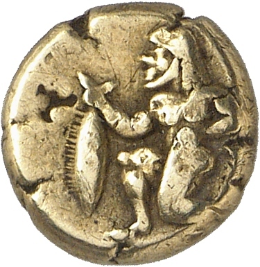 obverse CN Type 11289